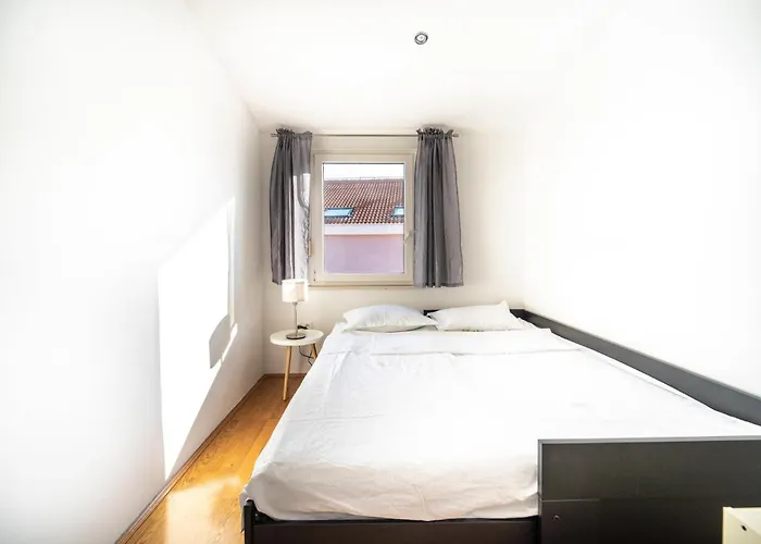 Apartman 2 Bedroom Gorgeous In Zára