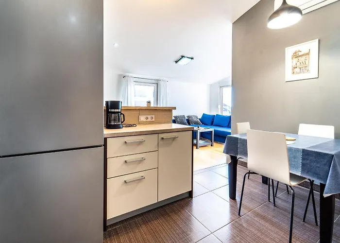 Apartman 2 Bedroom Gorgeous In *