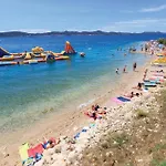 Apartamento 2 Bedroom Gorgeous In Zadar