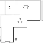 Apartamento 2 Bedroom Gorgeous In