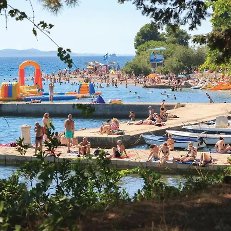 Apartamento 2 Bedroom Gorgeous In