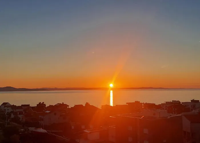 2 Bedroom Gorgeous In Zadar