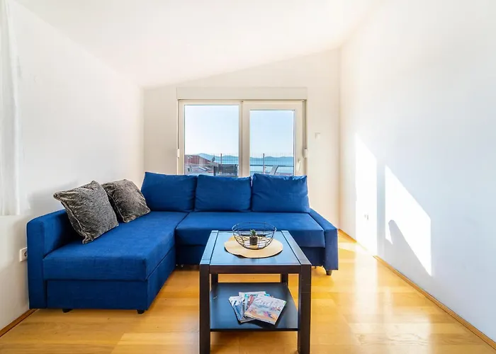 Apartamento 2 Bedroom Gorgeous In *